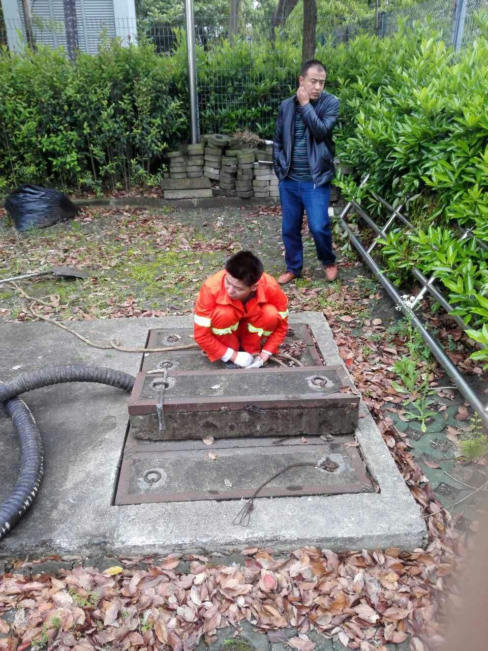 中宁吸污抽粪