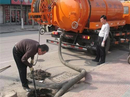 中宁清掏化粪池，健康生活从这里开始